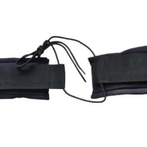 Quick Release Velcro Straps